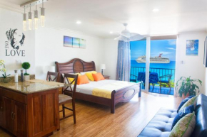 Гостиница Montego Bay Club Apartments  Монтего-Бей